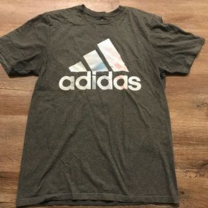 ADIDAS TEE
